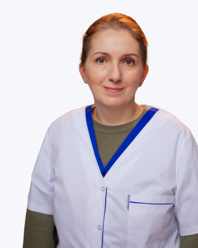 Dr. Adina Dragomir - medic primar endocrinologie ExpertMed