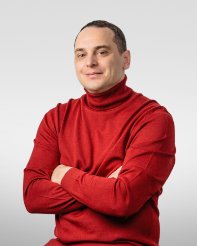 Psiholog Silviu Stoleriu